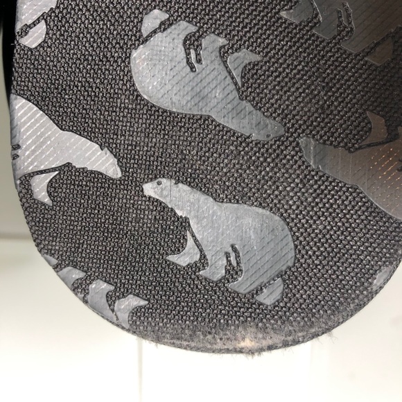 Sorel Hadley Slipper Shiny - Picture 7 of 8